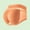 Orange, variant on Women's Padded Butt Lifter Briefs Hip Enhancer Body Shaper Underwear Panties Hip Enhancer Underwear Shapewear Boyshort