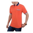 thumbnail image 3 of Playera Yale Casual Rojo EXG, 3 of 4