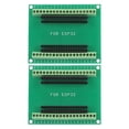 thumbnail image 2 of Microcontroller Development Board, ESP32 Development Board Low Power Consumption  WiFi  38 Pin  for Smart Home, 2 of 7