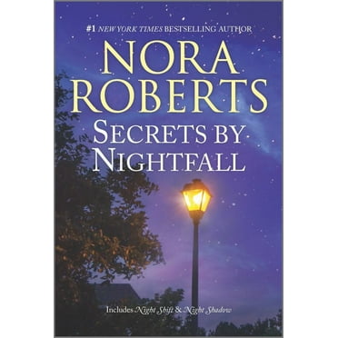 Nora Roberts: Secrets by Nightfall (Paperback)