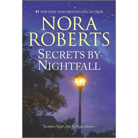 Secrets by Nightfall (Paperback)