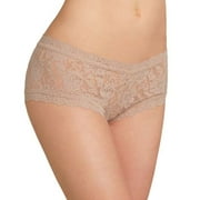 Hanky Panky Womens Signature Lace Boyshort Style-4812