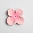 thumbnail image 2 of 500 pétalos de rosa artificiales para manualidades con el cabello Rosado, 2 of 9