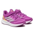 thumbnail image 2 of Tenis Adidas Runfalcon 5 EL C para Niñas 17 A 21. IE8571 fucsia 19, 2 of 7