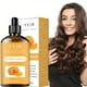 thumbnail image 1 of Fiudx Liquidación de ofertas flash Acete semilla de calabaza para cuidado del cuero cabelludo - 100 ml Cuidado suave y nutritivo del cabello, 1 of 7