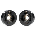 thumbnail image 4 of Baohd Brass 1/10 Counterweight For Trx4 Crawler 2pcs RC Car Accessories Replacement Parts RC Upgrade Part RC Car Part, 4 of 6