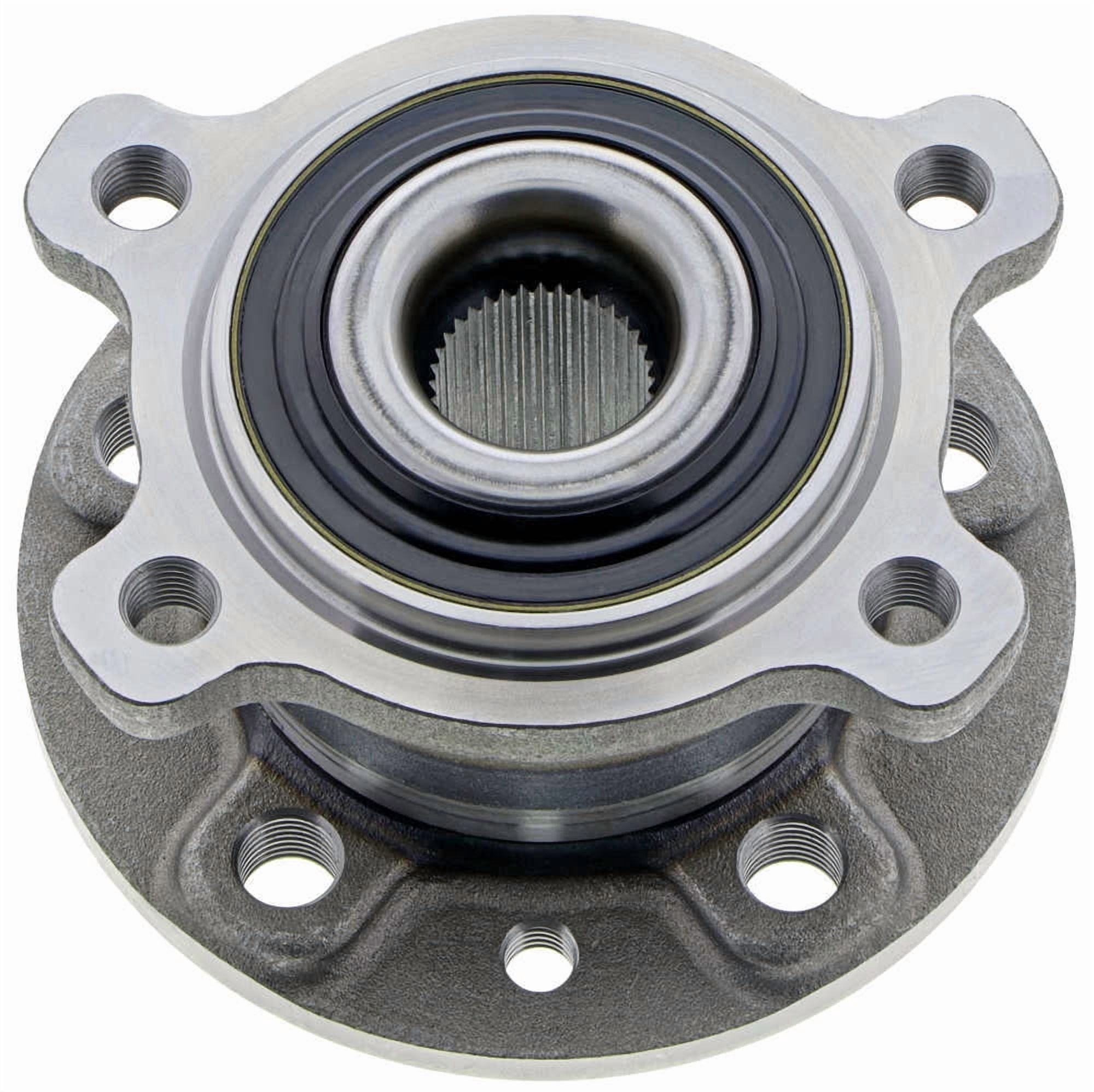 Wheel Bearing and Hub Assembly Fits select: 2011-2018 VOLVO S60, 2008-2016 VOLVO XC70