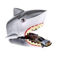thumbnail image 2 of Voiture Catapulte Bouche de Requin Interactive Dessin Animé Modèle de Voiture en Alliage Jouet de Fête, 2 of 8