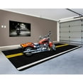 thumbnail image 5 of Street Rug - Skid-resistant Indoor Area Rug - 5' X 8' - Several Other Sizes to Choose From, 5 of 6
