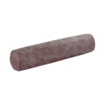 thumbnail image 3 of Almohada para el cuello para dormir, funda extraíble, agradable para la piel para la cabeza, el cuello, la espalda y Gris marrón, 3 of 9