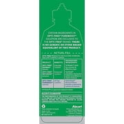 OPTI-FREE Pure Moist Multi-Purpose Disinfecting Solution 10 oz (Pack of 2)
