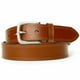 thumbnail image 2 of Cinturón VATAN Casual de cuero genuino para hombre B-Brown Talla 36, 2 of 7
