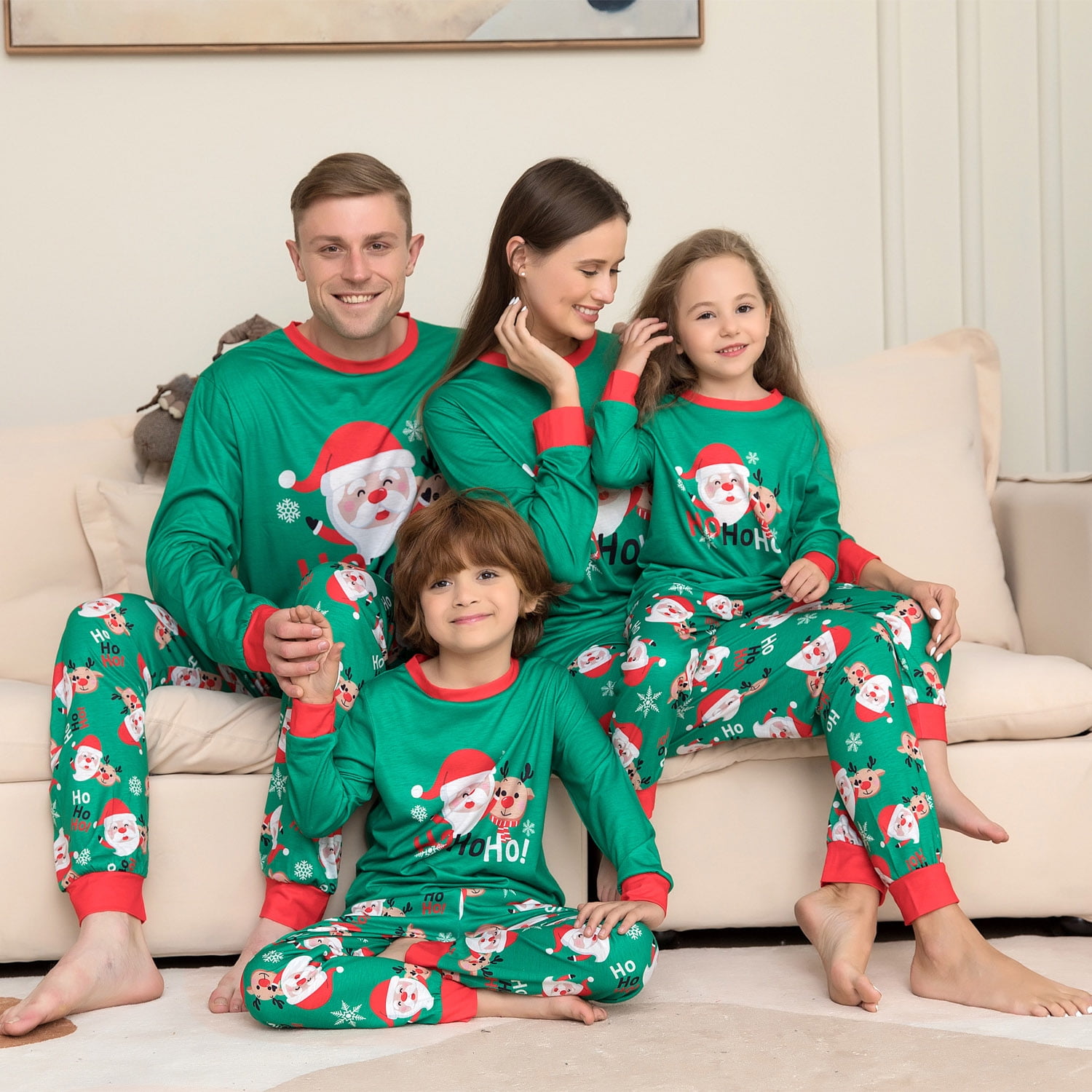 Family pj pants hotsell