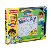 Fisher-Price Talking Doodle Pro Magnetic Drawing Board, Diego