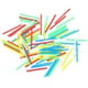 thumbnail image 1 of 2 bolsas Colorida de conteo de plástico Sticks Matemáticas Enseñanza de la enseñanza, 1 of 7