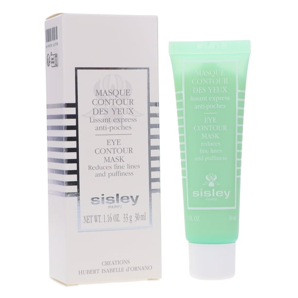 Eye Contour Mask by Sisley for Unisex - 1.16 oz Eye Care - Walmart.ca