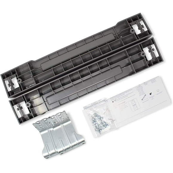 SKK-7A and SKK-8A Stacking Kit for all Samsung 27 inch wide Washer and Dryer - Front Load Laundry Pairs