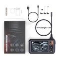 thumbnail image 1 of 8 Lens Camera 1080P HD Triple Lens Borescope Inspection Camera 4.5", 1 of 5