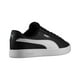 thumbnail image 3 of Tenis PUMA Mujer Clasico Low Comodo Casuales Dama negro 25, 3 of 4