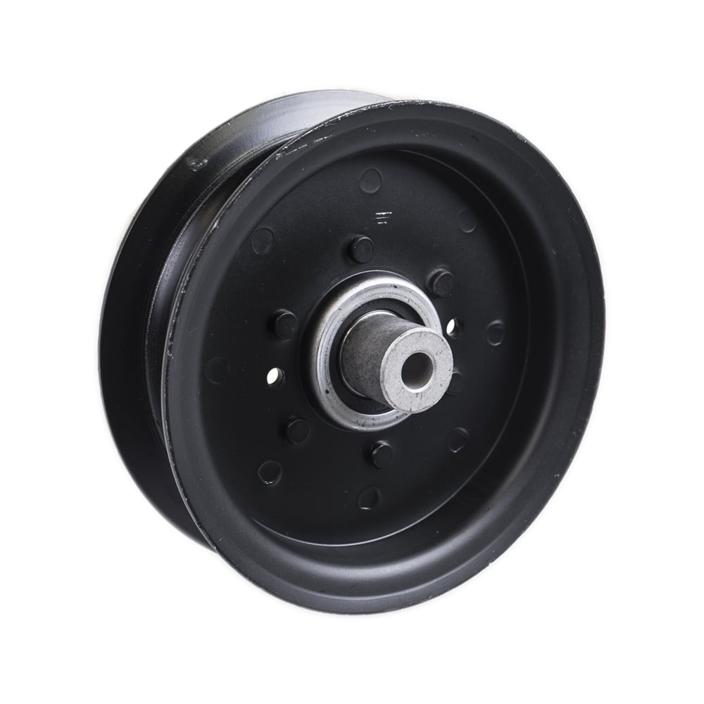 Genuine Husqvarna 532196106 Idler Pulley Fits Craftsman Poulan 196106