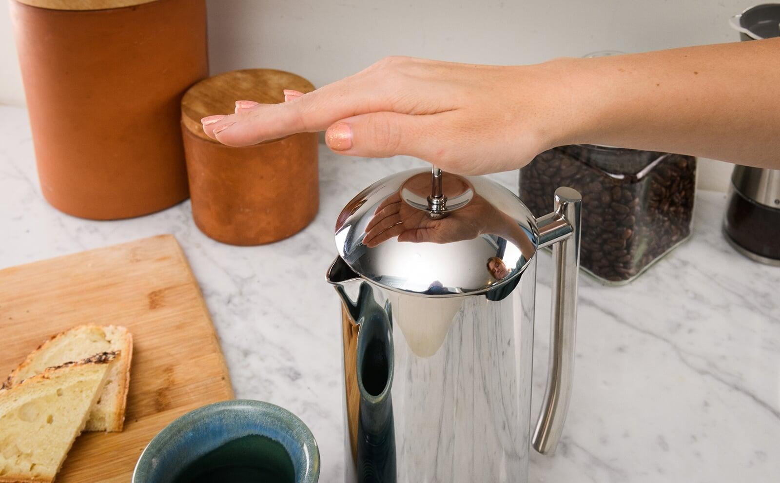 Frieling french press 36 oz hot sale