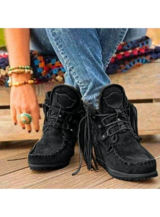 Women's hunting top boots walmart
