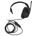 thumbnail image 3 of 3.5mm Business Headset ENC Noise Reduction Volume Adjustment Monaural Telephone Headset with Microphone for Home Office, 3 of 5