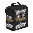 thumbnail image 2 of The Cuphead Show Portable Lunch Bag, Insulated Lunch Box Reusable Lunch Totes Bag For Camping Hiking Travel Picnic, 2 of 7