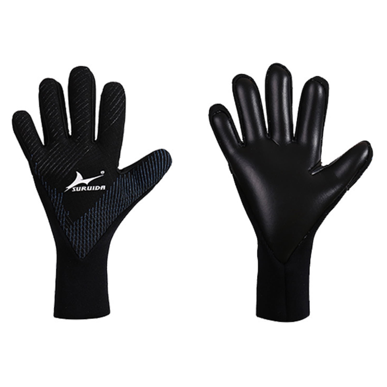 RABBITH Goalkeeper Gloves Football Glove Goalkeeper Gloves with