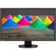 thumbnail image 2 of NEC Display MultiSync PA271Q-BK 27" QHD WLED LCD Monitor, 16:9, Black, 2 of 8