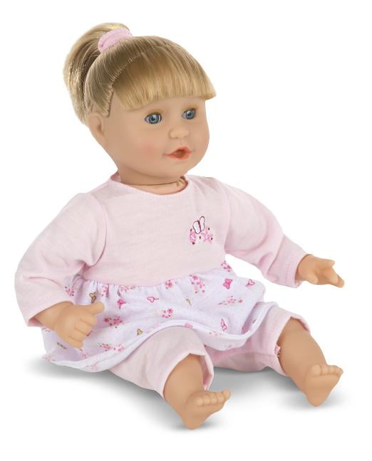 pat a burp doll