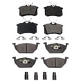 thumbnail image 1 of Balatas AG para Auto Completo para Volkswagen Beetle 1998 a 0 8 Piezas Nuevas, 1 of 5