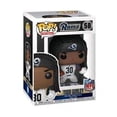 thumbnail image 2 of Funko FUNKOFBLARTG4 Pop Wave 4 in. NFL Todd Gurley Figure - Los Angeles Rams, 2 of 2