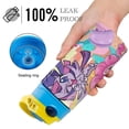 thumbnail image 6 of Kids Water Bottle with Straw - My Lit-tle Pony Stainless Steel Vacuum Insulated Water Bottle for Boys Girls, 6 of 7
