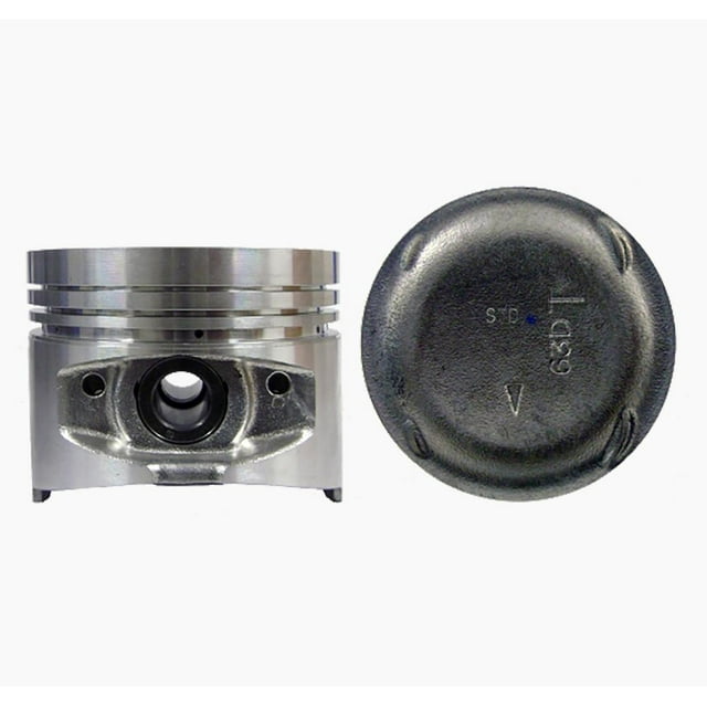 Pistones Para Mitsubishi Eclipse 1989-1991 (Spq) Spq Eclipse