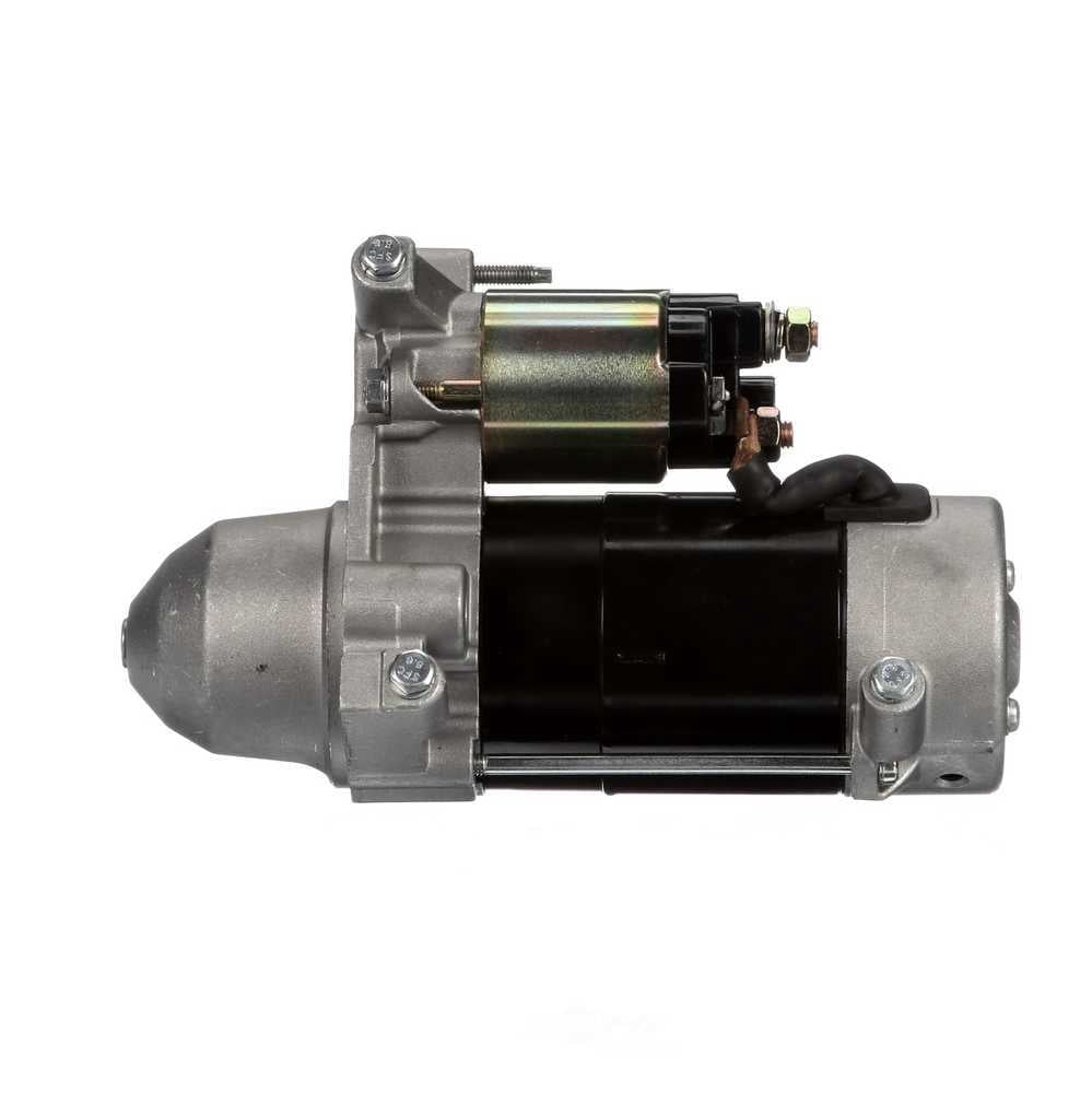 Bosch SR6531X Premium Starter