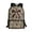 Green Duck Camo Bow, variant on Uorisanigo Kids Backpack for Girls 10-12, Fashion Elementary Preschool Bookbag with Adjustable Padded Straps, Great for Daily School and Travel Green Duck Camo Bow