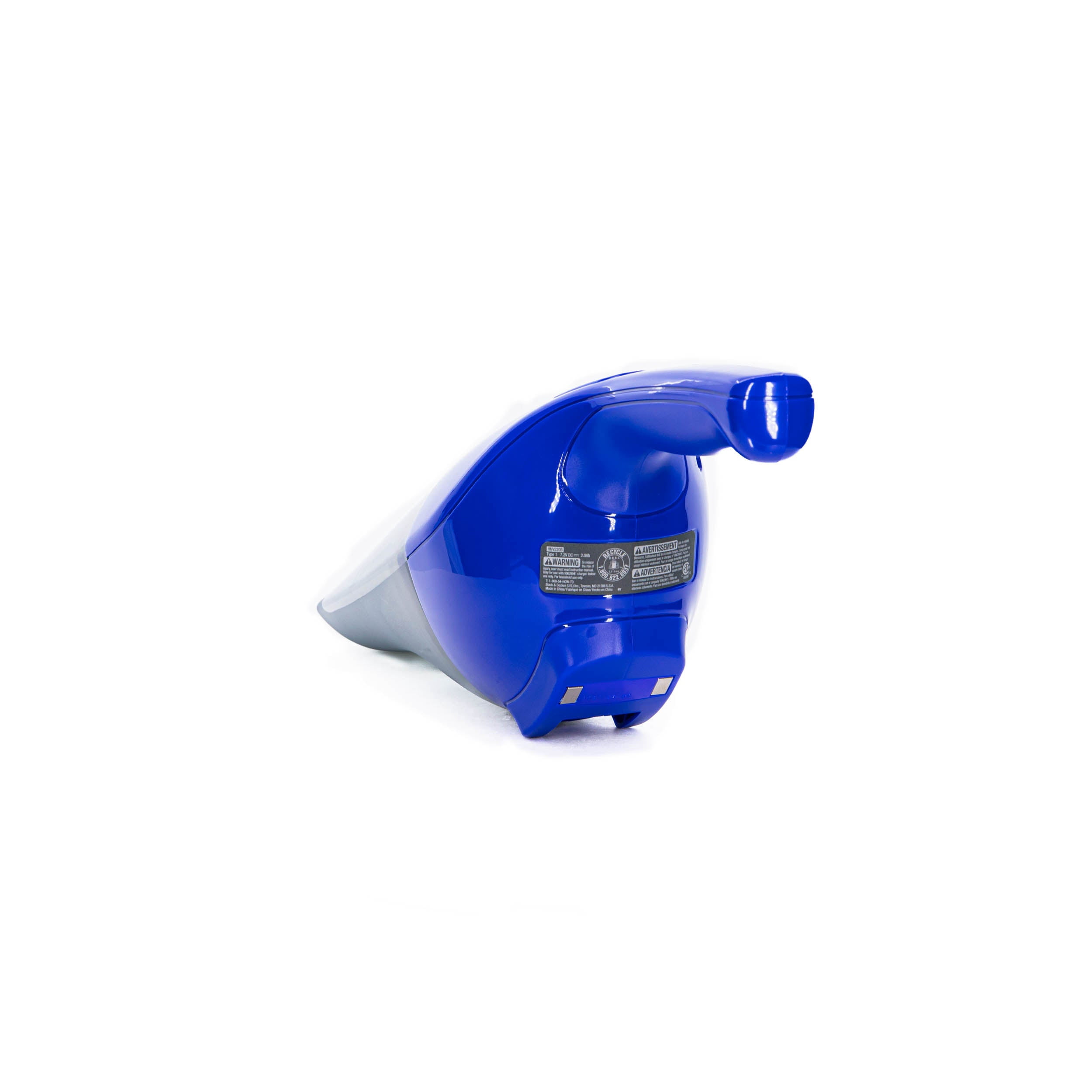 dustbuster&reg; Cordless Hand Held Vacuum 2Ah, Cobalt Blue