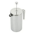 thumbnail image 2 of GoodCook Koffe 8-Cup Thermal Stainless Steel French Press Coffee Maker, 2 of 6