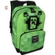 thumbnail image 2 of Mochila escolar Minecraft para niños, 2 of 5