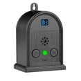 thumbnail image 1 of Anti Barking Device 50ft Dog Bark Control Device Stop Dogs From Barking & 4 Modes Bark Deterrent De, 1 of 5