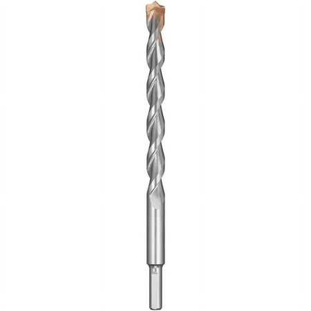 UPC 028874052451 product image for DEWALT DW5245 3/4-Inch x 12-Inch Carbide Hammer Drill Bit | upcitemdb.com