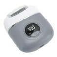 thumbnail image 1 of Electric Callus Remover Foot File Pedicure Tool Battery Powered Electric Foot Grinder Slick Dry, Rough Skin Electric Callus Remover Automatic Callus Remover for Comfortable, 1 of 7