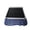 No cover, variant on Laboratory Use LCD Digital Orbital Shaker 70-400RPM SK-O330-M Oscillator For Mixing Included Sticky Pads Lab ,Easy to Use