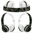 thumbnail image 4 of KIPLINK Matte Surface PVC Decal Skin for Beats Solo 2 Solo 3 Wired Headphones, 4 of 4