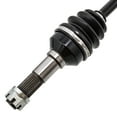 thumbnail image 3 of Niche CV Axle Drive Shaft for Yamaha Rhino 450 660 5UG-F53B0-21-00 Rear Right UTV 519-KCA2228X, 3 of 6