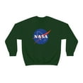 thumbnail image 2 of Retro NASA Space Sweatshirt,Space Lover,Science Geeky Sweatshirt,NASA, 2 of 9