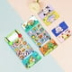 thumbnail image 5 of Espejo de piso para de tela ecién nacidos 3 6 meses pequeños Niñas Regalos de Nad Sunnimix tiempo boca abajo espejo de piso, 5 of 7