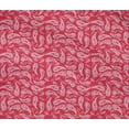 thumbnail image 4 of oneOone Cotton Flex Fabric Paisley Block Printed Fabric 1 Yard 40 Inch Wide, 4 of 4
