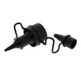thumbnail image 1 of Black and Decker DeWalt N434868 Leaf Blower Inflator Nozzle DCE100B Genuine OEM, 1 of 2
